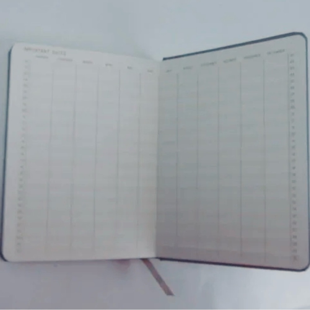 Think Ink NWT Find Your True Direction Journal - Hardcover - Picture 4 of 4